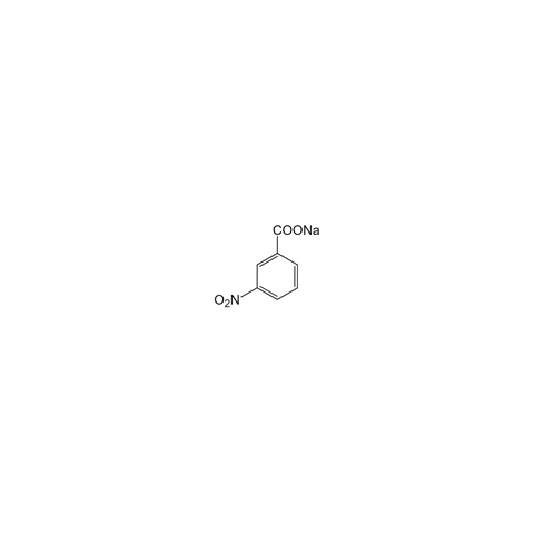 間硝基苯甲酸鈉Sodium 3-nitrobenzoate