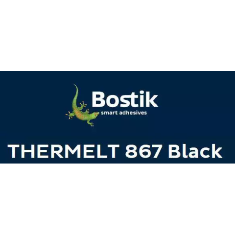 Bostik867低壓注塑熱熔膠