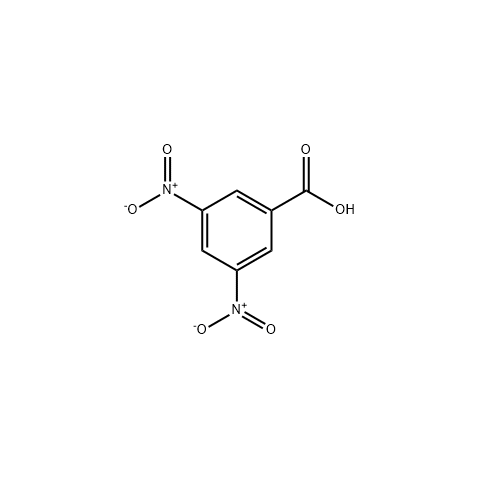 3,5-二硝基苯甲酸