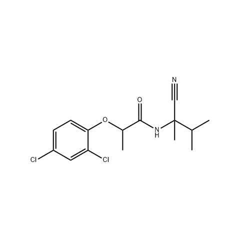 稻瘟酰胺