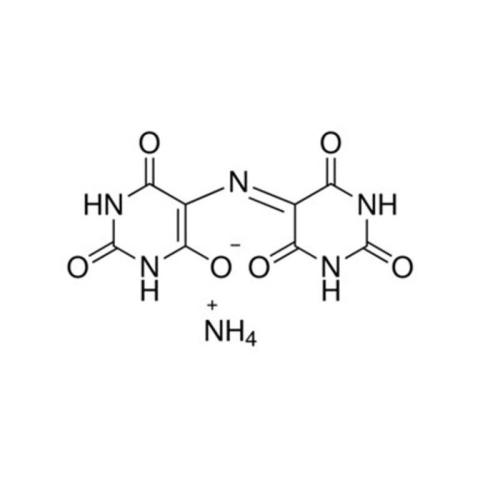 紫脲酸铵 IND/25g 3051-09-0