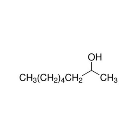 仲辛醇 AR/500mL 123-96-6