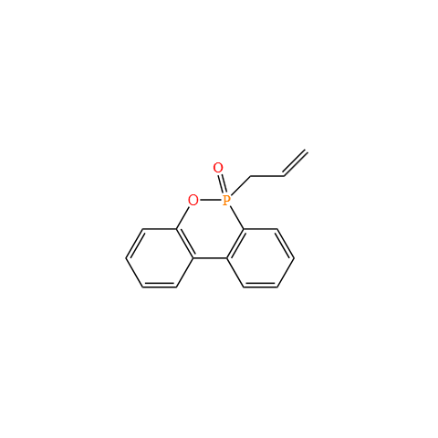 9,10-二氢-9-氧杂-10-烯丙基磷杂菲-10-氧化物