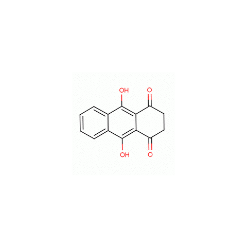  1,4-二羟基蒽醌隐色体