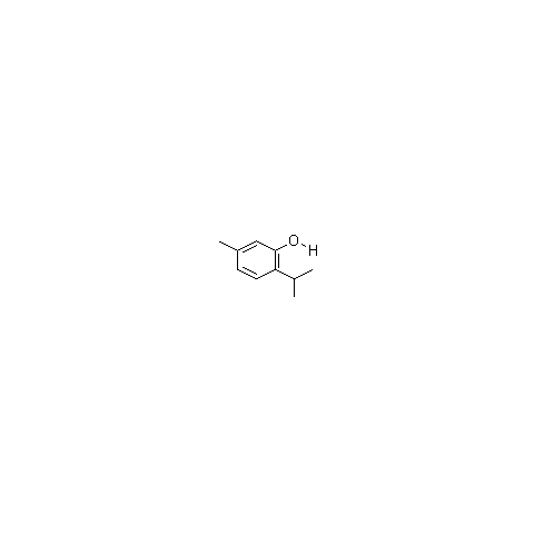 百里香酚