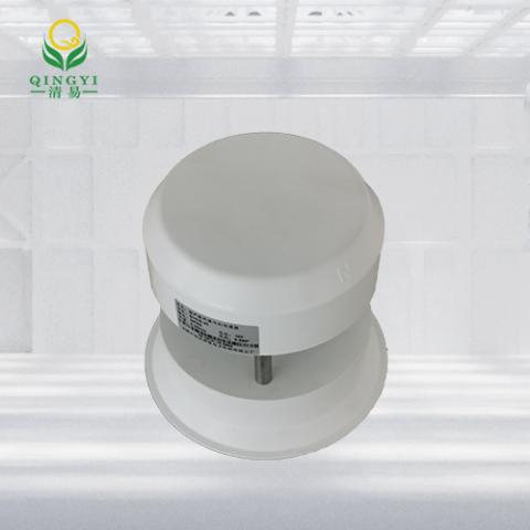 CG-23 超聲波風(fēng)速風(fēng)向傳感器