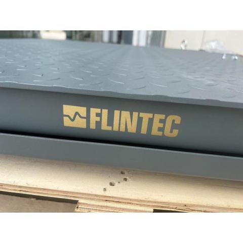 富林泰克FLINTEC高精度电子品台秤