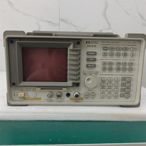 Agilent8591E  HP8591E频谱分析仪