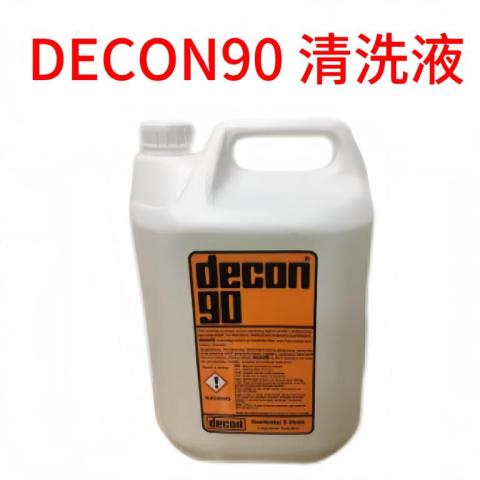 Decon90碱性清洗液