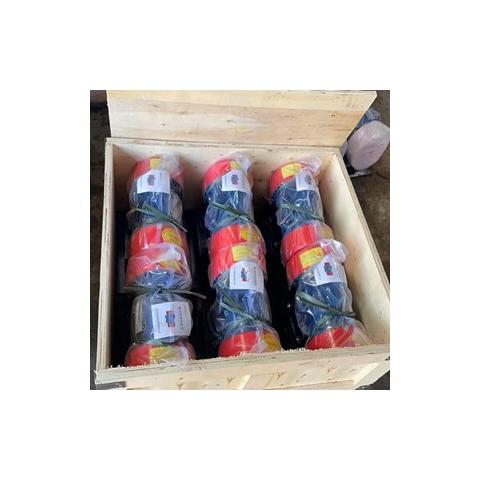 宏达三相MVE1100/1三相振动电机