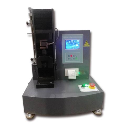 环形初粘性测试仪LT-1000