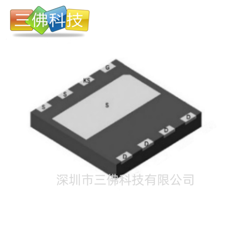 330W氮化镓方案CE65H110DNDI能华