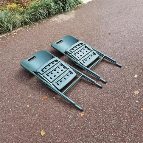 吹塑折疊椅