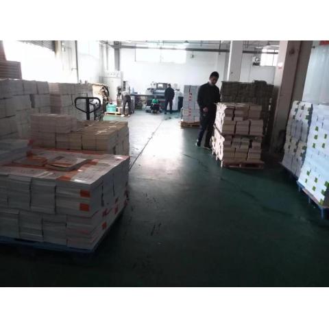 考试卷印刷