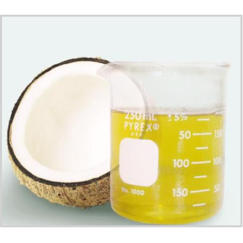 椰子油Coconut Oil
