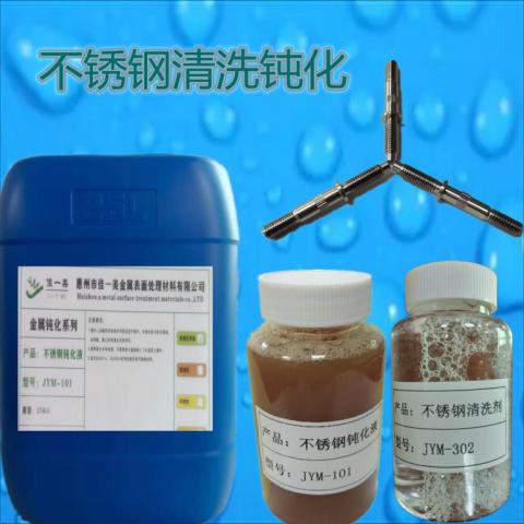 钝化液101