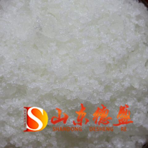 七水氯化铈CAS: 18618-55-8 德盛供货氯化铈