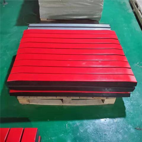 阻燃型缓冲条