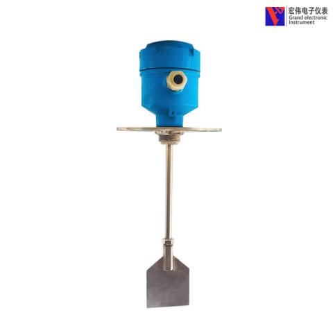 雷达物位传感器
