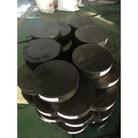 GYZ450×84(CR)圆形桥梁板式橡胶支座欢迎咨询我订购