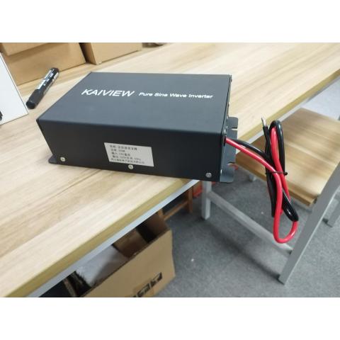 12V24V正弦逆变电源300W