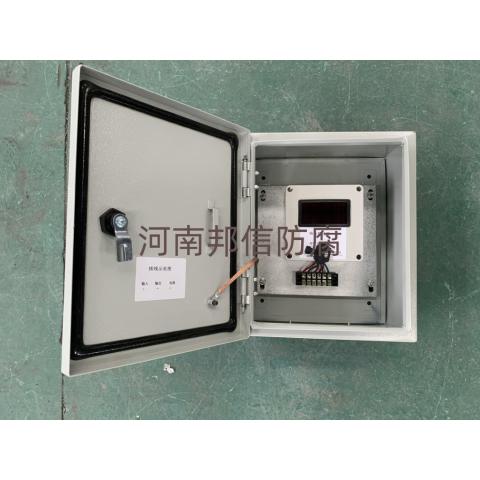 电位传送器管道阴极保护电位传送器电量变送器