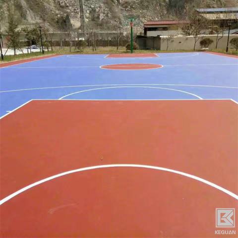 地坪漆施工-地坪涂料施工
