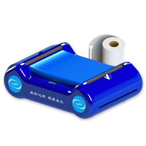 YeeBot智能采血枕572b型蓝色