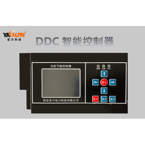 BA楼宇自控系统中DDC控制器与PLC控制器的对比