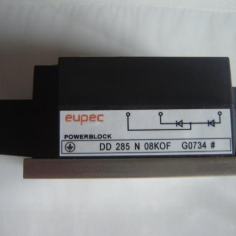EUPEC二极管
