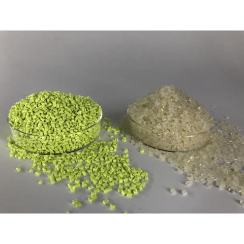 阻隔波段200-400nm防紫外线母粒