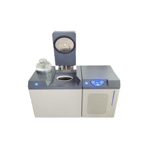 ZDHW-20000W 高精度可燃物热值测试仪