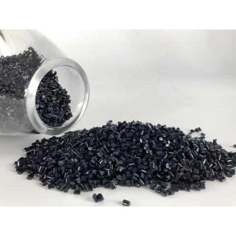 吸光发热面料专用吸光发热母粒
