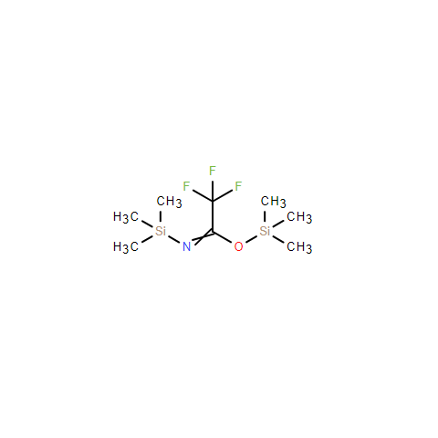 N,O-双三甲硅基三氟乙酰胺