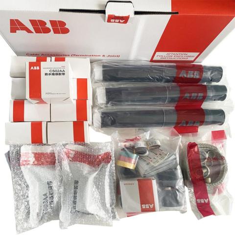 电缆终端  ABB电缆终端