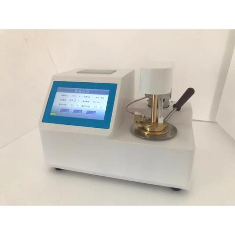 石灰石钙镁硅检测仪器