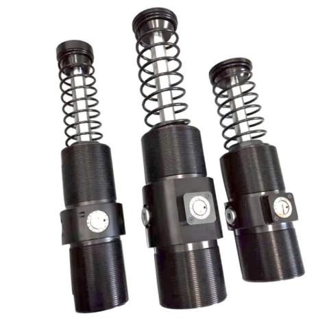 ReoSHOC液压缓冲器工业设备大型机械缓冲缓降器