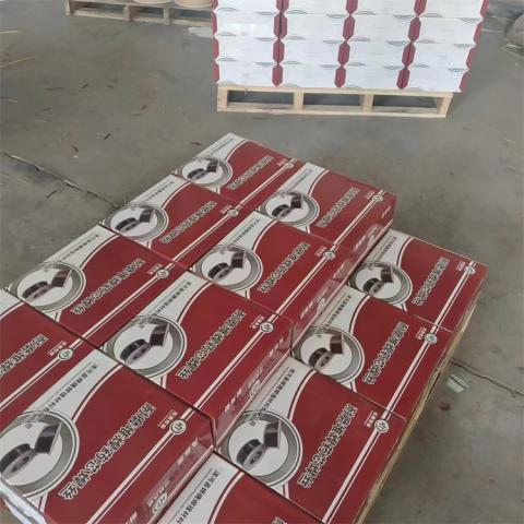 YD601耐冲击耐磨药芯焊丝