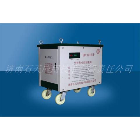 抗冲击和碰撞变压器