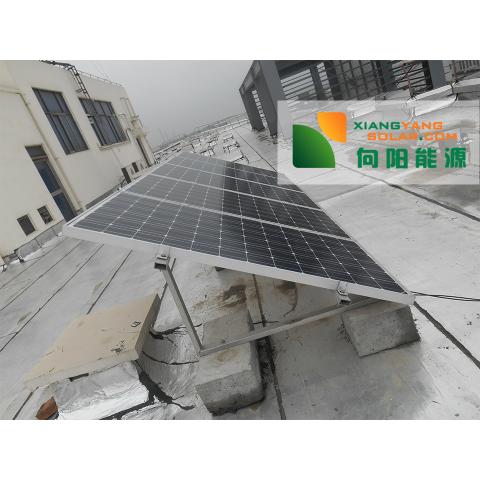 光伏电站总承包工商业光伏注意事项