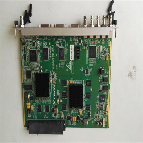 VTRON接口主控板CP3150EC