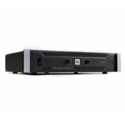JBL X4 功放