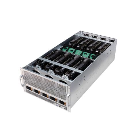 RTX 5090人工智能大模型服务器