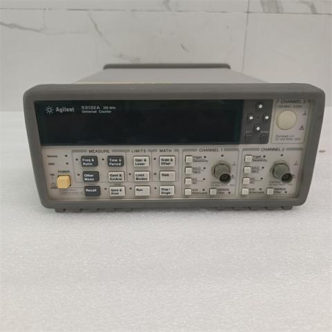 53132A通用频率计数器