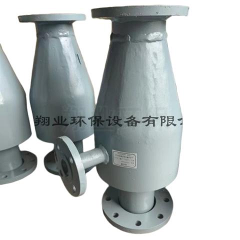 补气器