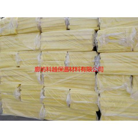 防排烟玻璃棉板保温隔热耐高温