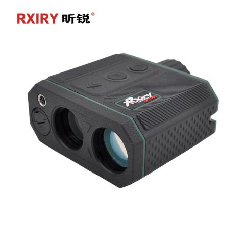 RXIRY昕锐XR3000激光测距仪消防应急地质救援