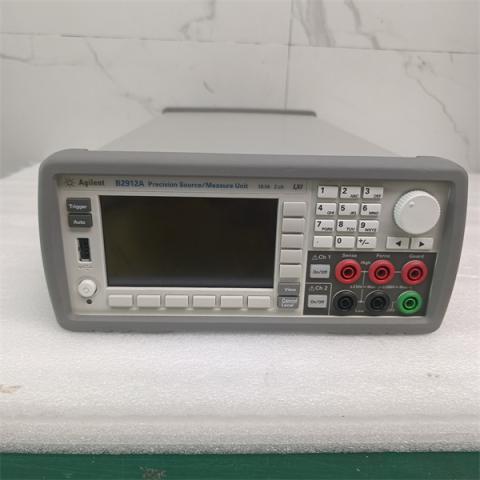 Keysight B2912A精密电源