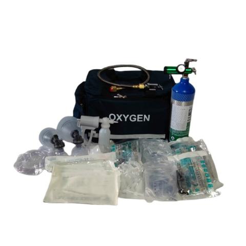 HX-B-S02L美标款强制呼吸复苏器