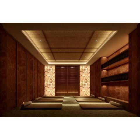 桑拿房汗蒸房建造